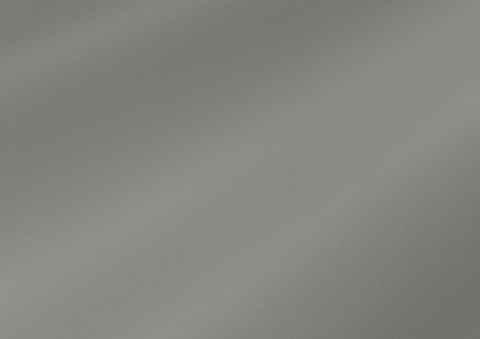 Verona (Blackout), Nimbus Grey - Motorised Roller Blind - Image 4